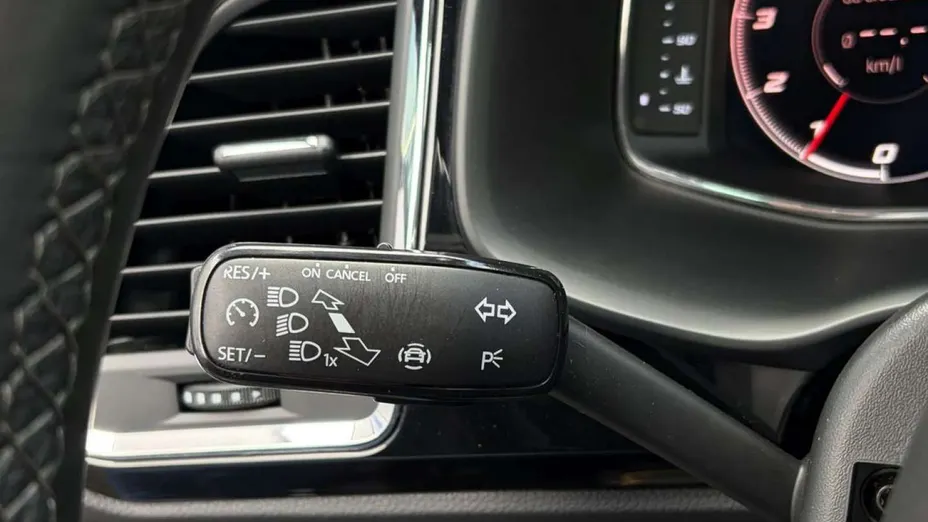 SEAT ATECA -