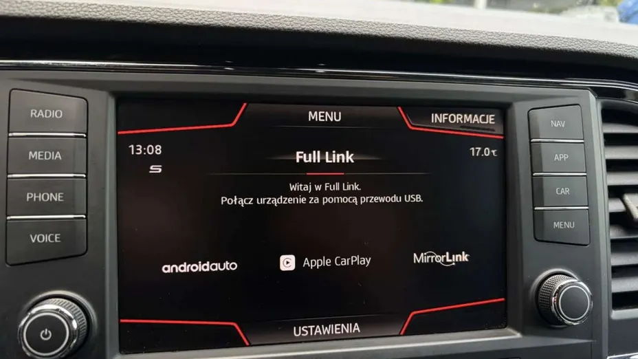 SEAT ATECA -