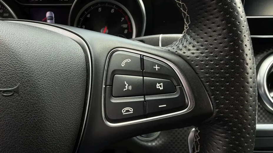 MERCEDES-BENZ A Klasa -