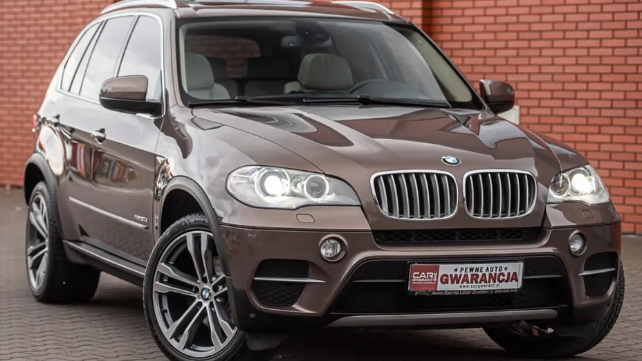 BMW X5 -