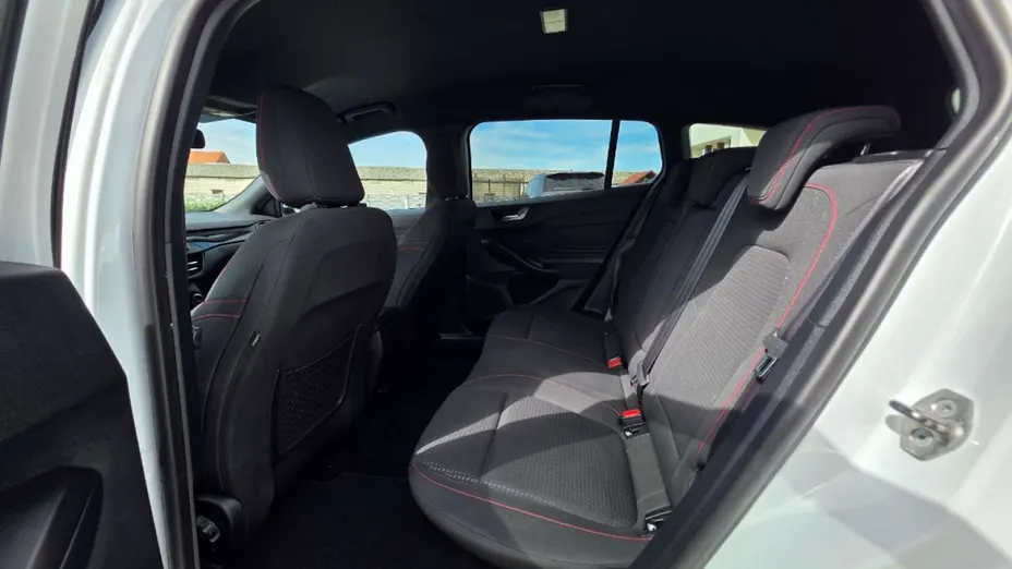 FORD Focus -