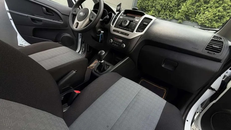 KIA Venga -