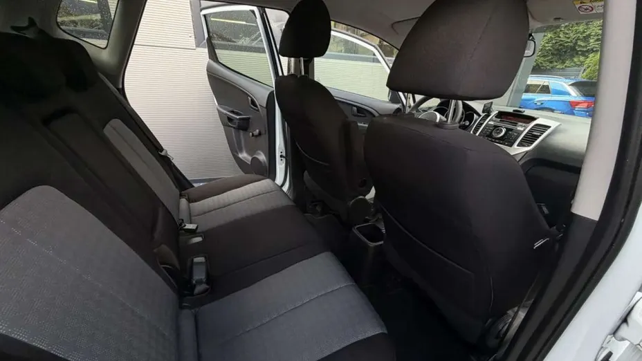 KIA Venga -