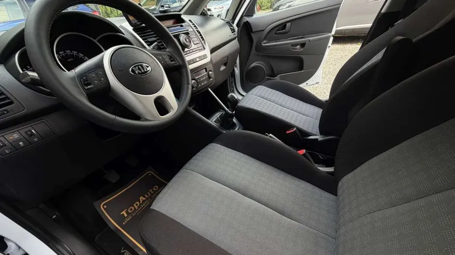 KIA Venga -