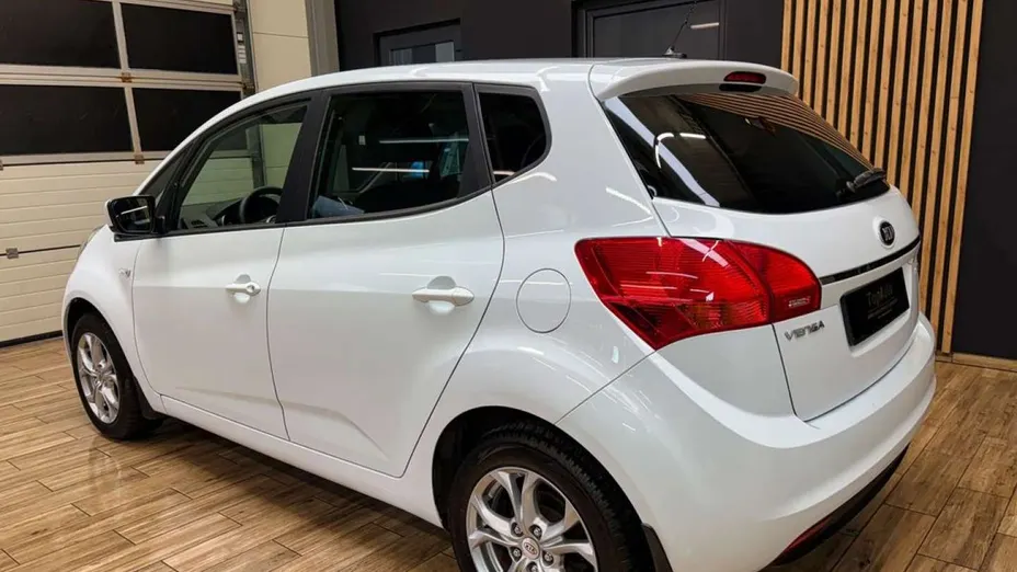 KIA Venga -