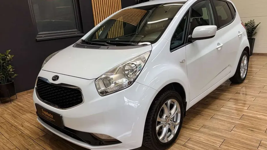 KIA Venga -