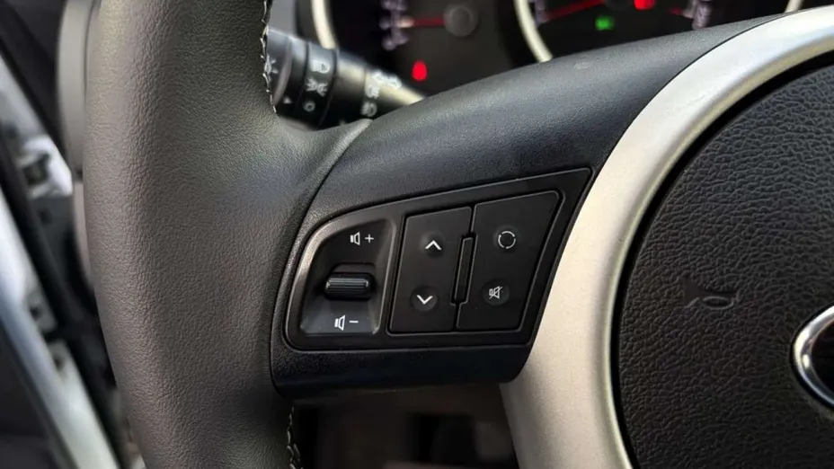 KIA Venga -
