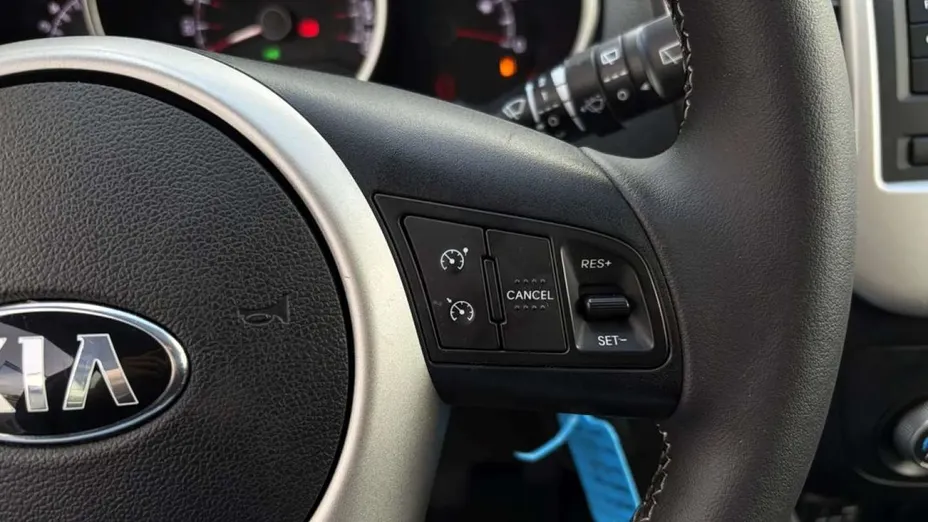 KIA Venga -