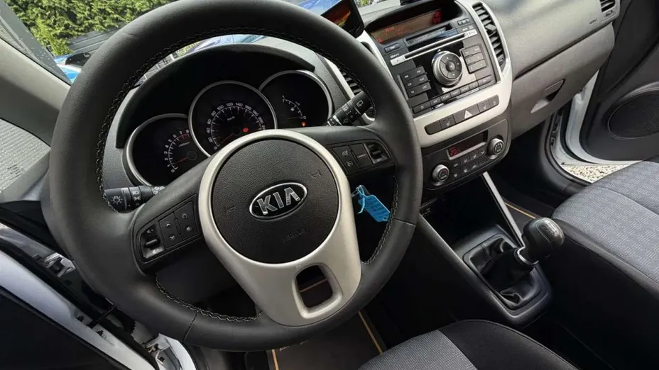 KIA Venga -