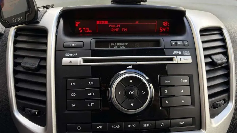 KIA Venga -