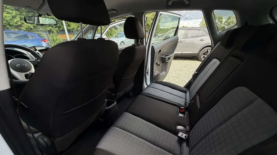 KIA Venga -