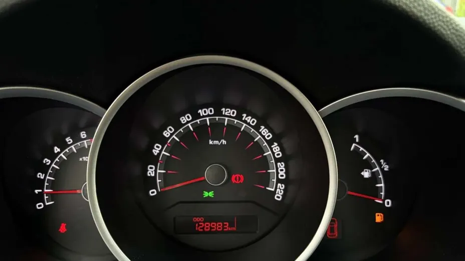 KIA Venga -