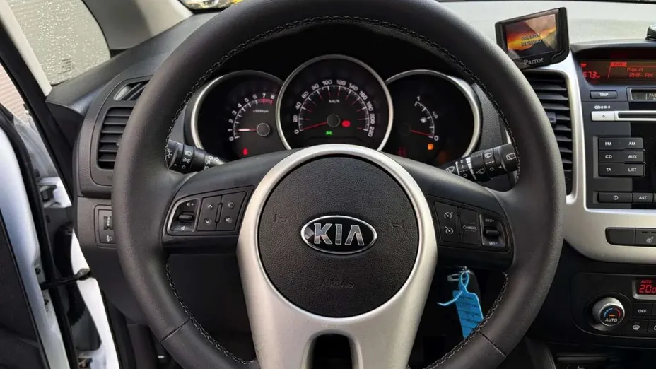 KIA Venga -
