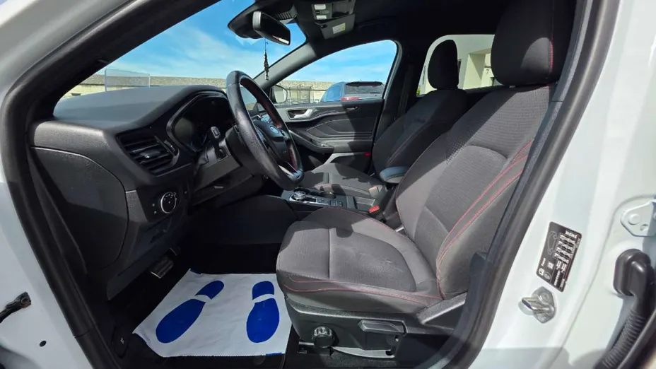 FORD Focus -