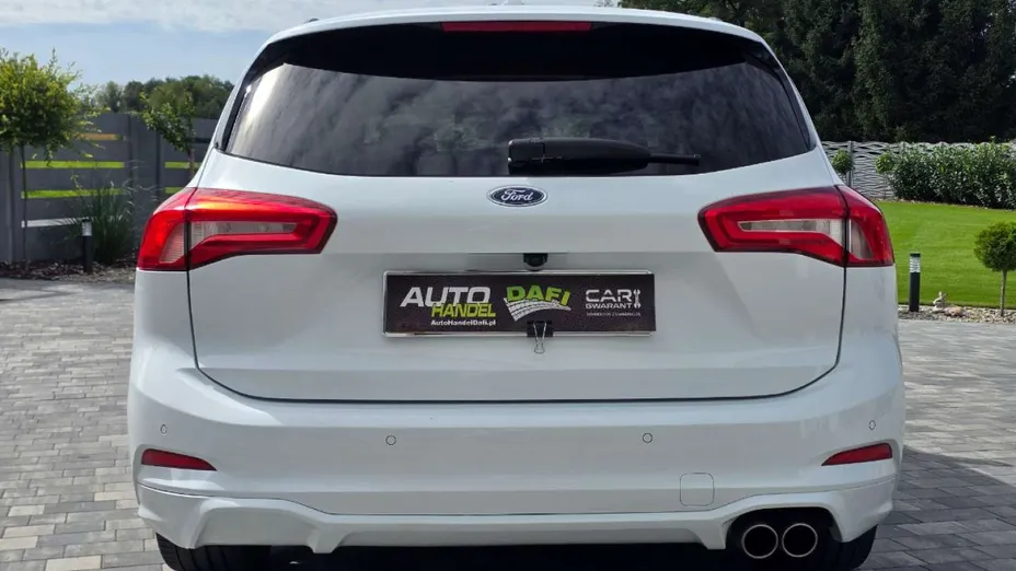 FORD Focus -