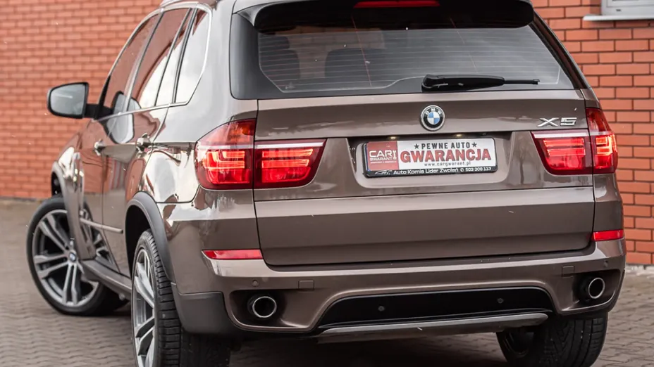 BMW X5 -