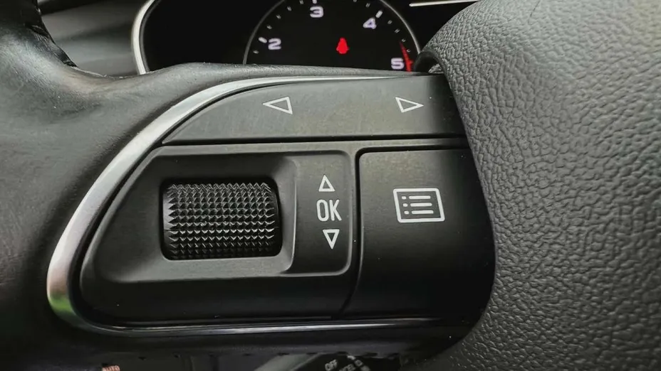 AUDI A6 Avant -