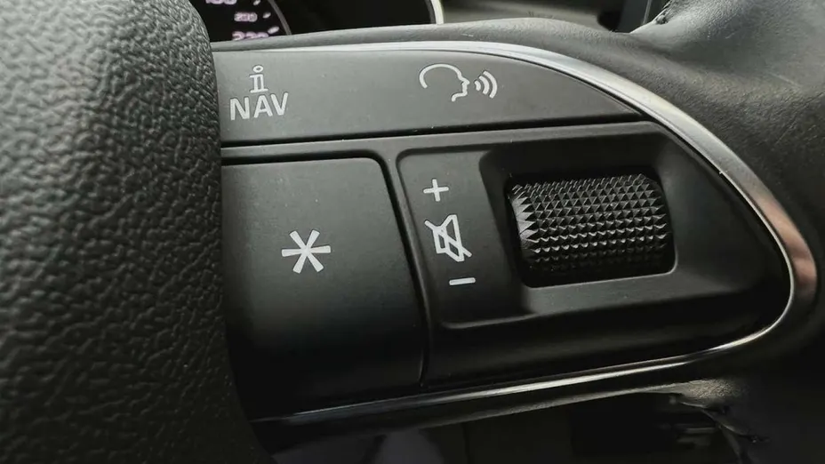 AUDI A6 Avant -