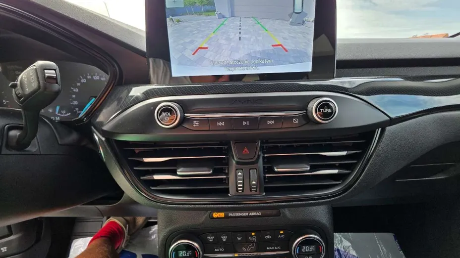 FORD Focus -