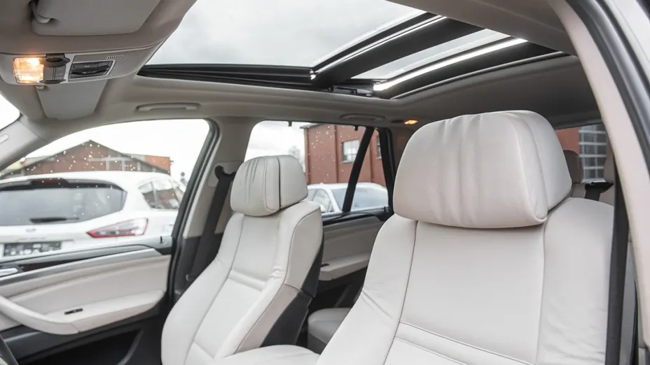 BMW X5 -