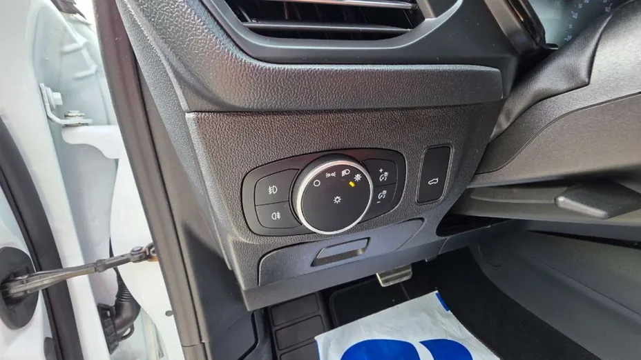 FORD Focus -