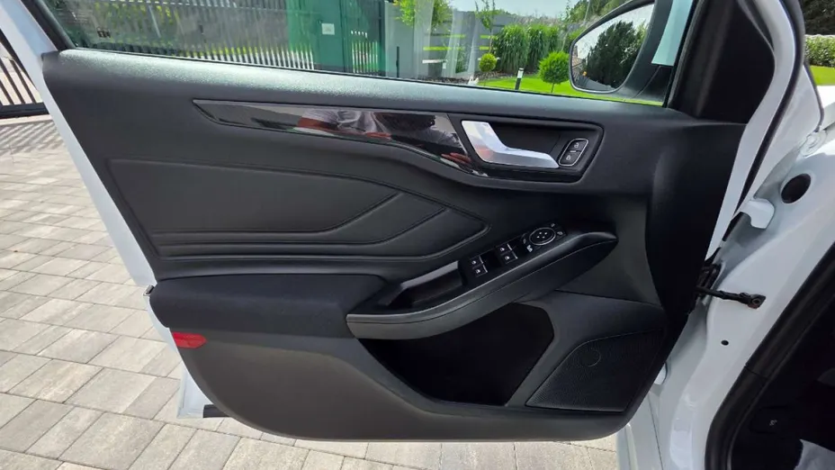 FORD Focus -