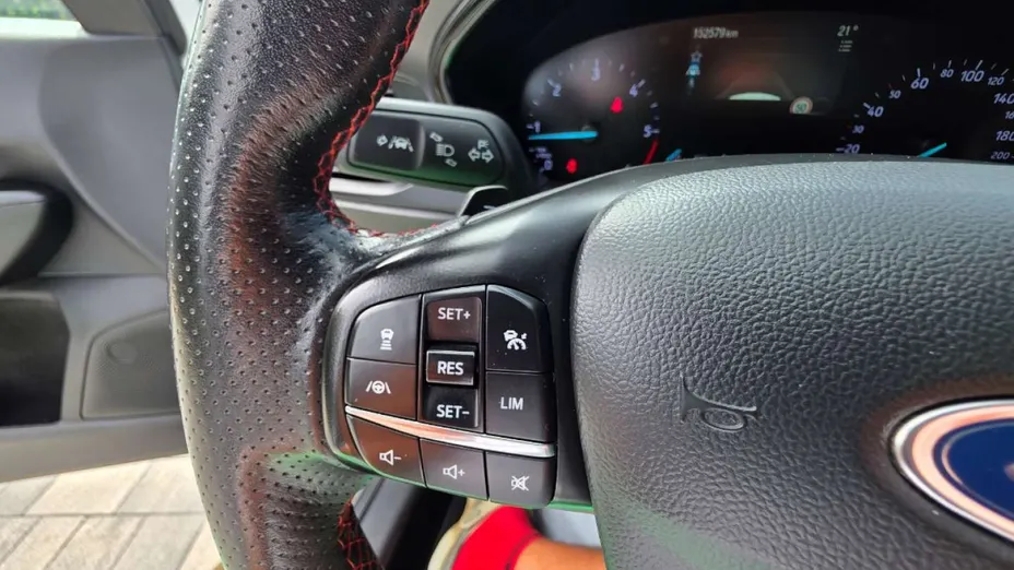 FORD Focus -