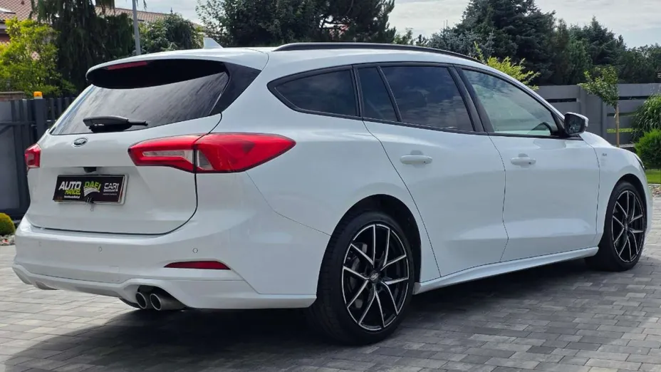 FORD Focus -