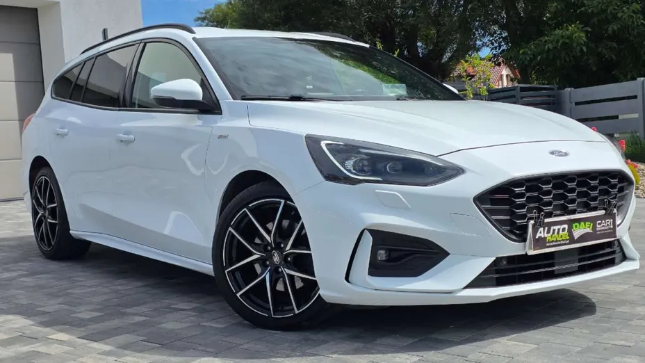 FORD Focus -