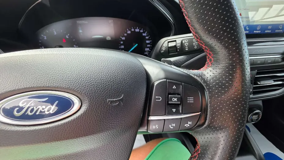 FORD Focus -