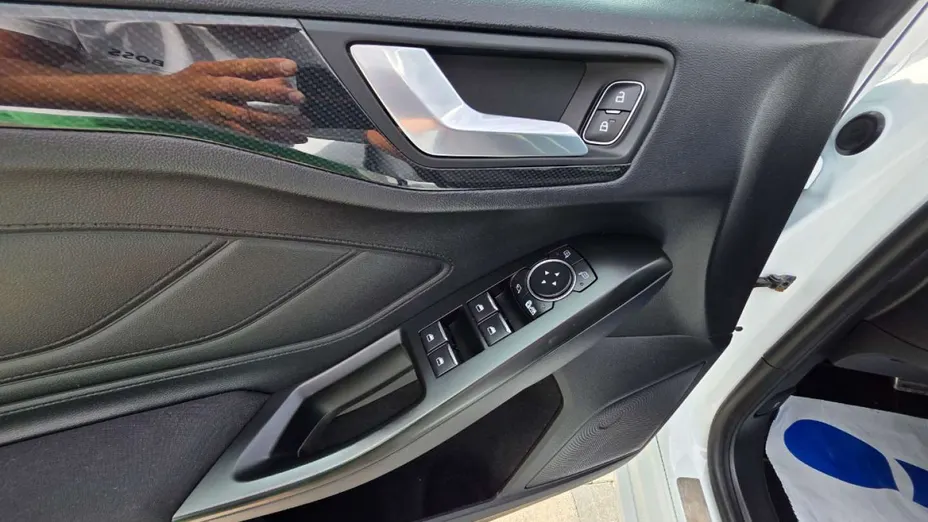 FORD Focus -