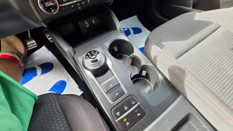 FORD Focus -