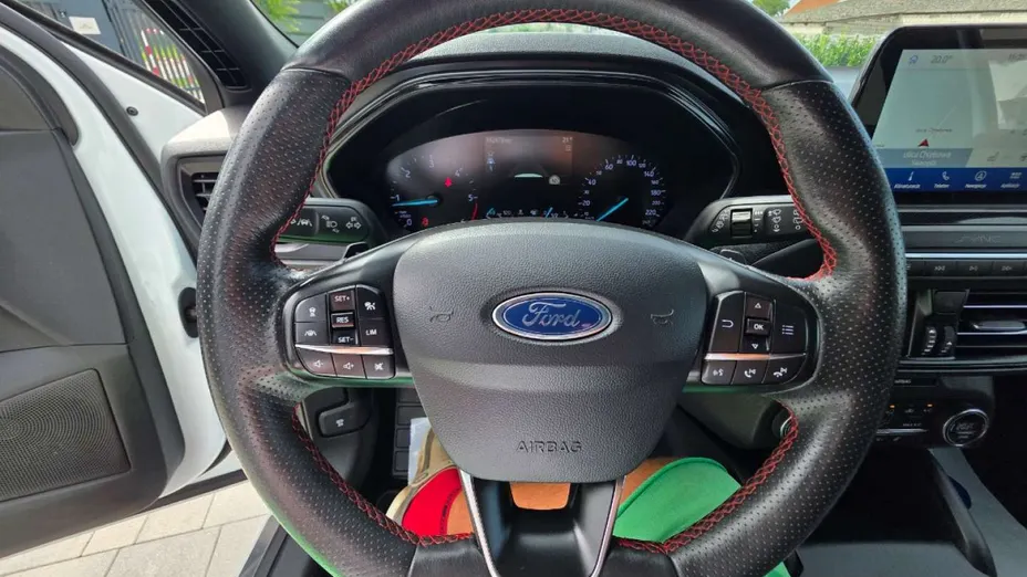 FORD Focus -