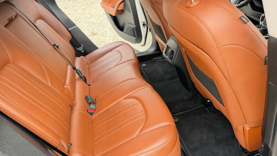 MASERATI Levante -