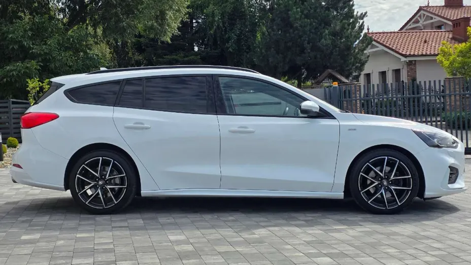 FORD Focus -