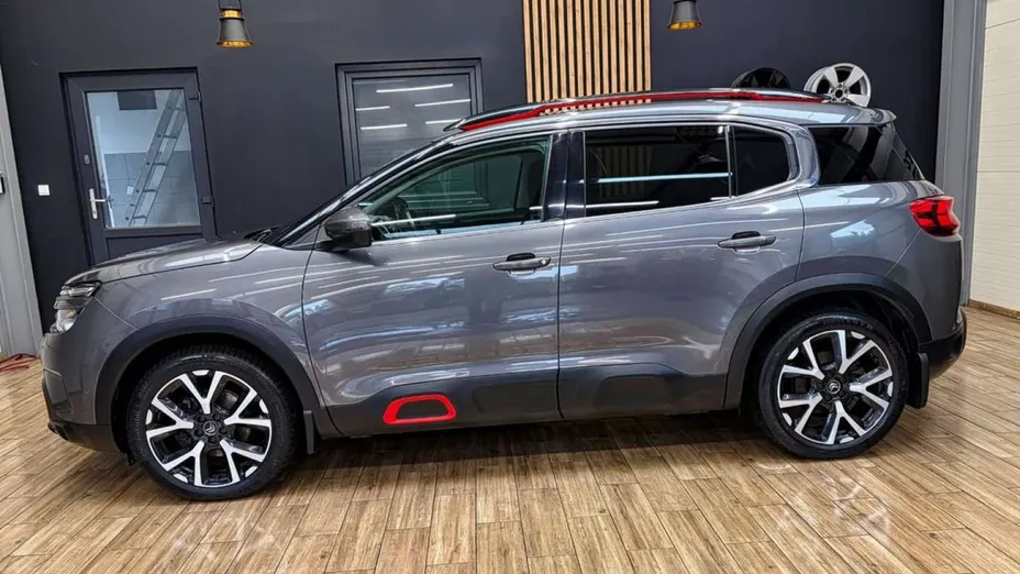 CITROEN C5 Aircross -