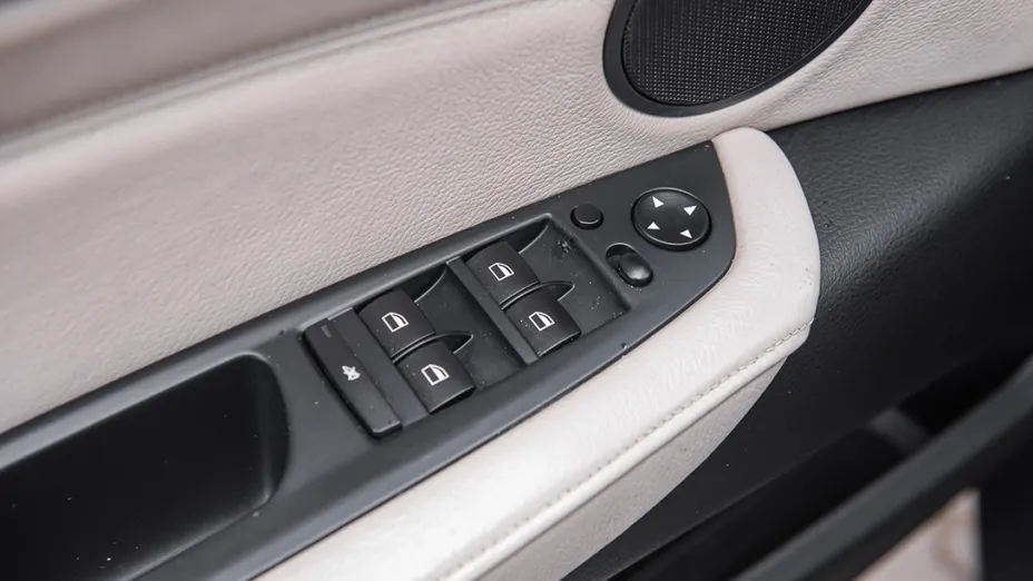 BMW X5 -