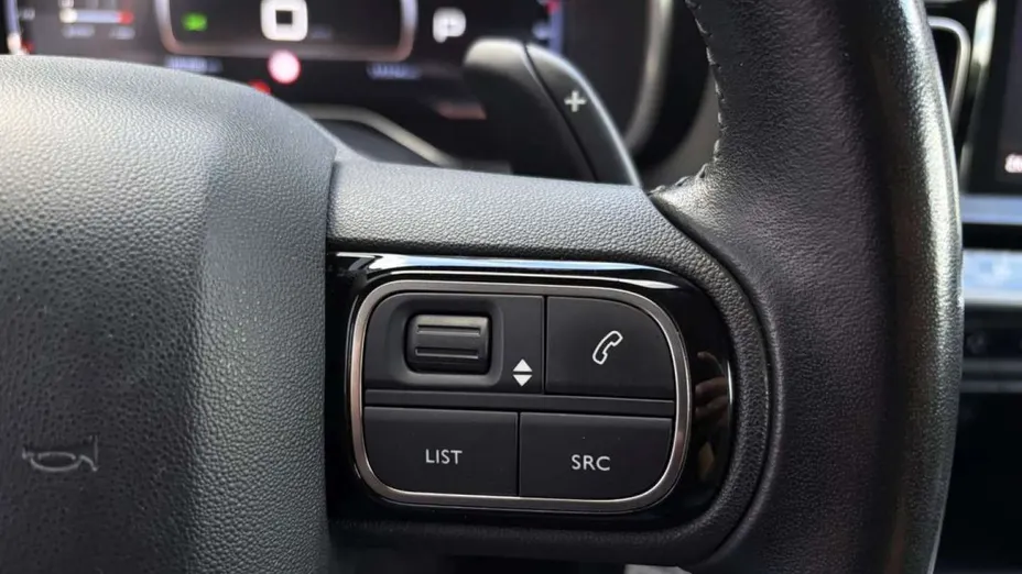 CITROEN C5 Aircross -