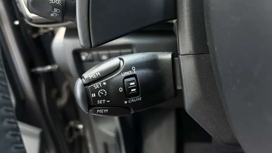 CITROEN C5 Aircross -