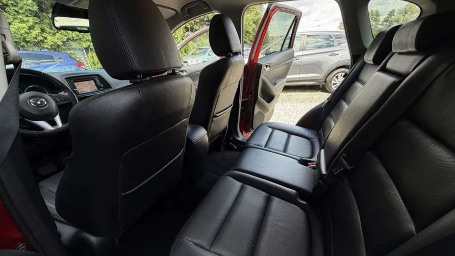 MAZDA CX-50 -