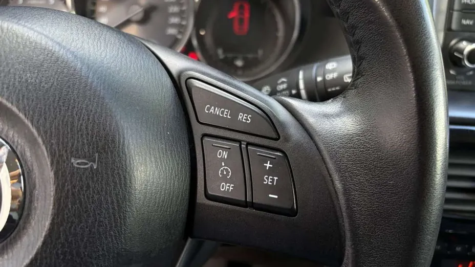 MAZDA CX-50 -