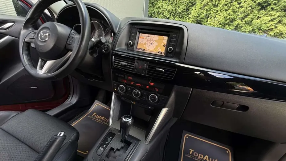 MAZDA CX-50 -