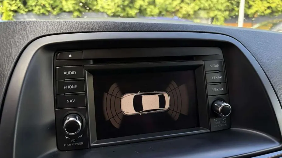 MAZDA CX-50 -
