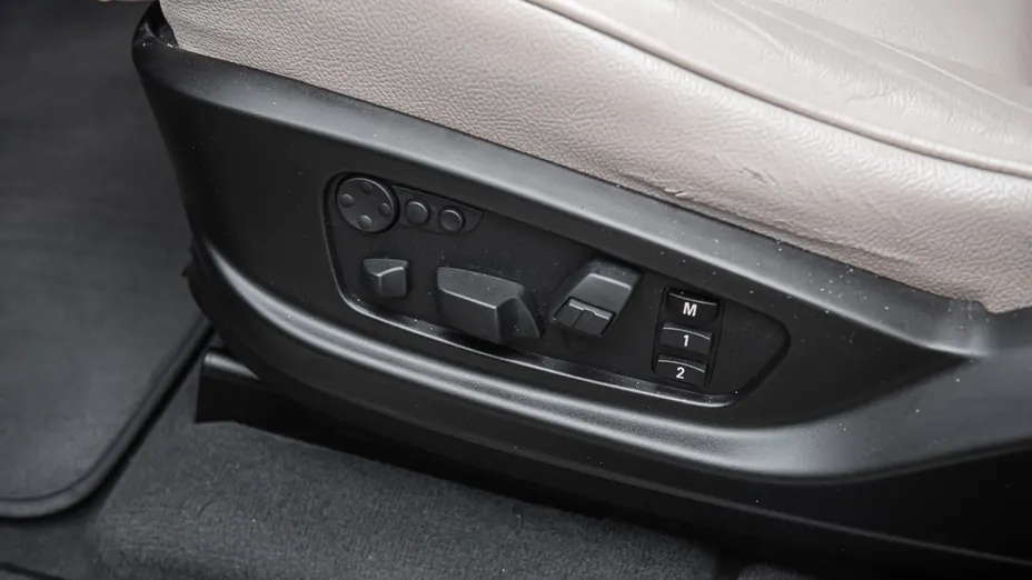 BMW X5 -