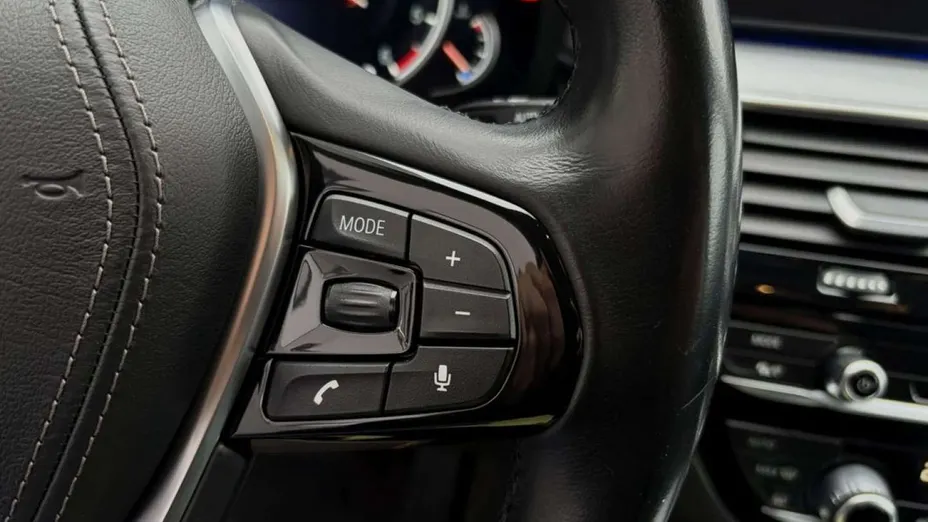 BMW Seria 5 -