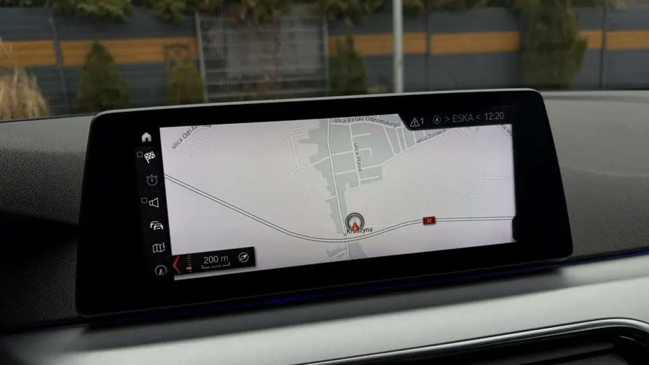 BMW Seria 5 -
