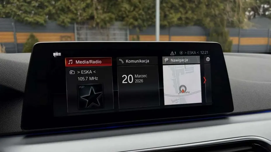 BMW Seria 5 -
