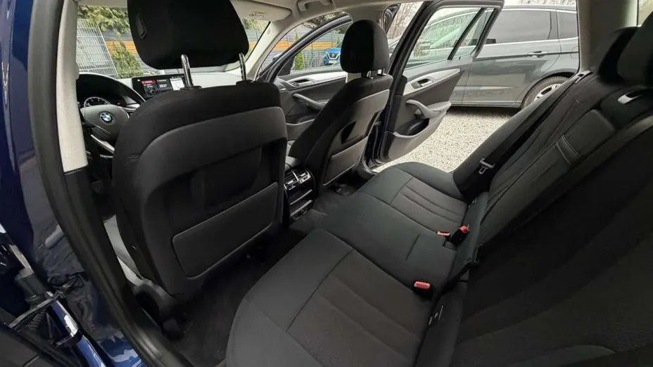 BMW Seria 5 -