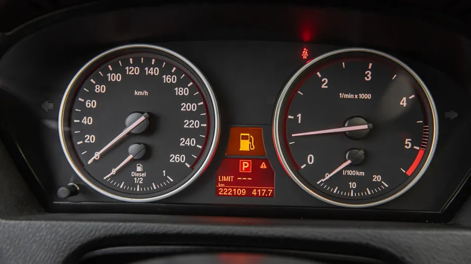 BMW X5 -