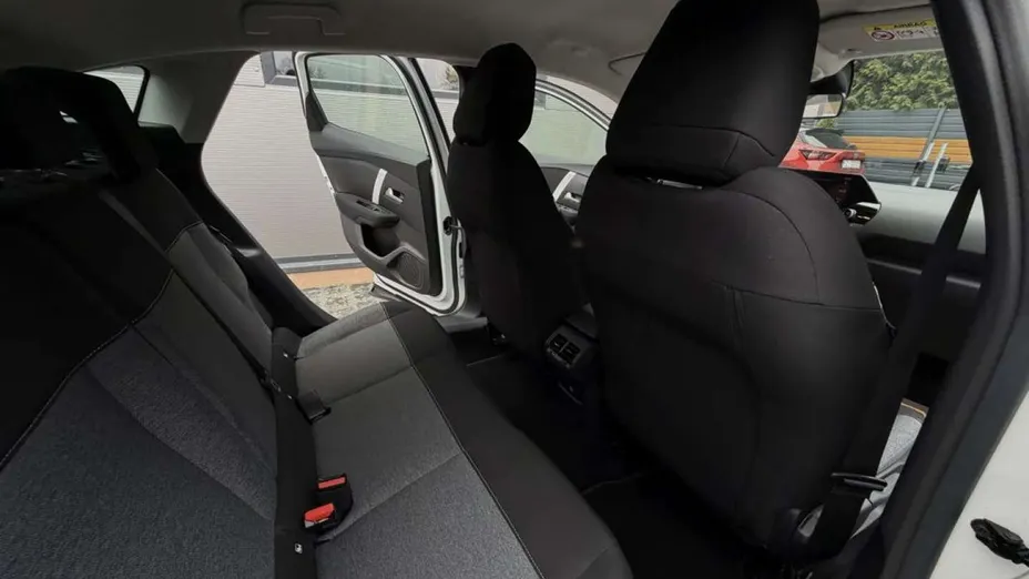 CITROEN C4 -